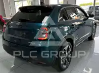 2025 Fiat 600