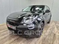 2025 Fiat 600
