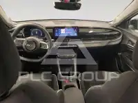2025 Fiat 600