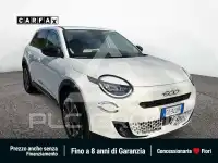 2025 Fiat 600