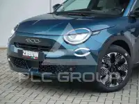 2025 Fiat 600