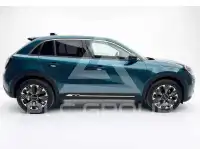 2025 Fiat 600