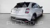 2025 Fiat 600