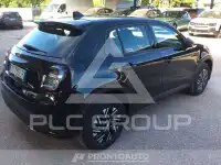 2025 Fiat 600