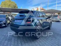 2025 Fiat 600