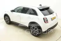 2025 Fiat 600