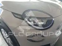 2025 Fiat 600