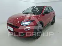 2025 Fiat 600