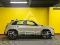 2025 Fiat 600