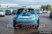 2025 Fiat 600