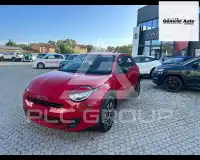 2025 Fiat 600