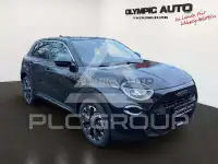 2025 Fiat 600