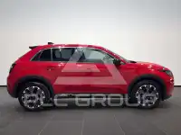 2025 Fiat 600
