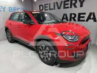 2025 Fiat 600