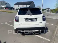 2025 Fiat 600