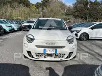 2025 Fiat 600