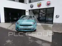 2025 Fiat 600
