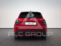 2025 Fiat 600