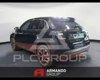 2025 Fiat 600