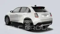 2025 Fiat 600