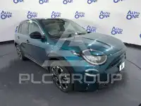 2025 Fiat 600