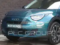 2025 Fiat 600