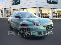 2025 Fiat 600