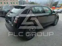 2025 Fiat 600