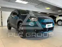 2025 Fiat 600
