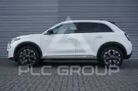 2025 Fiat 600