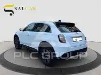 2025 Fiat 600