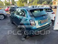 2025 Fiat 600