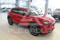 2025 Fiat 600