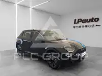 2025 Fiat 600