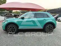2025 Fiat 600