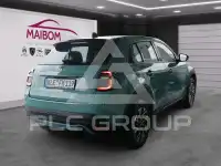 2025 Fiat 600