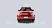 2025 Fiat 600