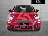 2025 Fiat 600