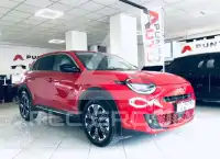 2025 Fiat 600