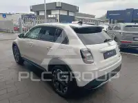 2025 Fiat 600