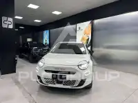 2025 Fiat 600