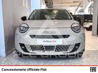 2025 Fiat 600