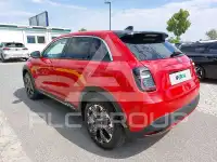 2025 Fiat 600