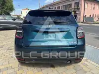 2025 Fiat 600