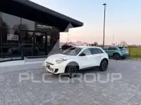 2025 Fiat 600