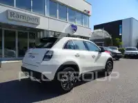2025 Fiat 600