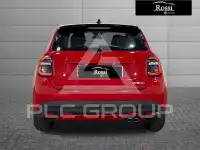 2025 Fiat 600