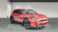 2025 Fiat 600