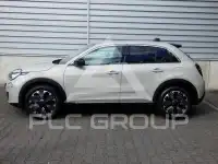 2025 Fiat 600