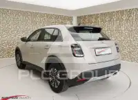 2025 Fiat 600